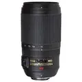 Nikon AF-P Nikkor 70-300mm F4.5-5.6E ED VR Lens